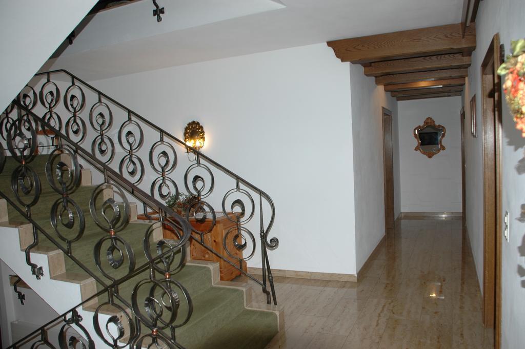 Appartements Vilsalp Tannheim Ngoại thất bức ảnh