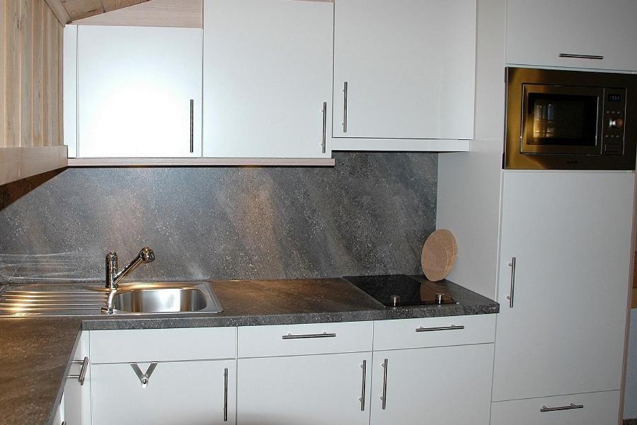 Appartements Vilsalp Tannheim Ngoại thất bức ảnh
