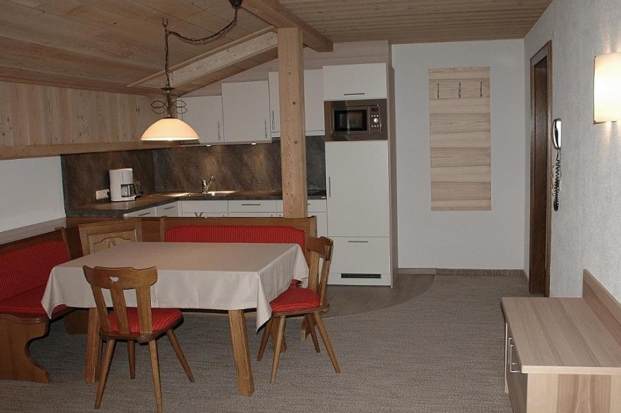 Appartements Vilsalp Tannheim Ngoại thất bức ảnh