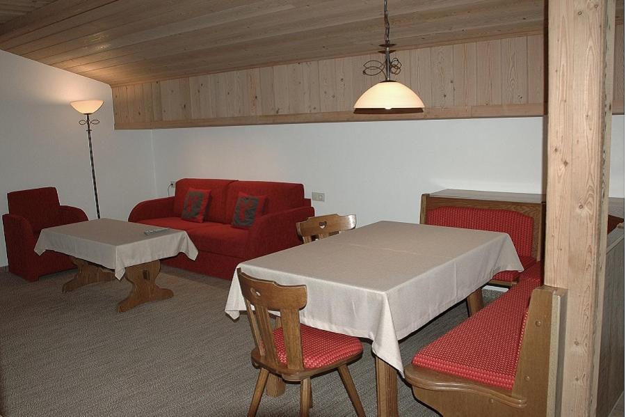 Appartements Vilsalp Tannheim Ngoại thất bức ảnh