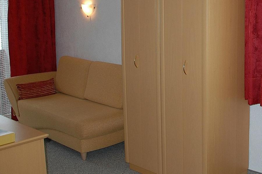 Appartements Vilsalp Tannheim Ngoại thất bức ảnh
