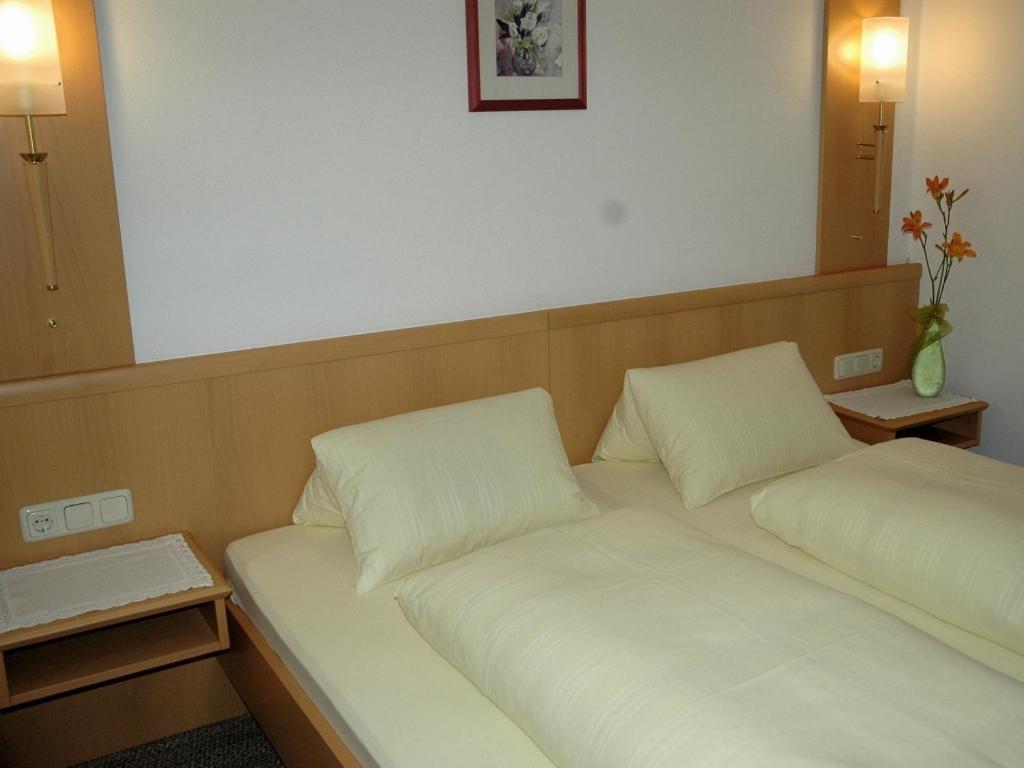 Appartements Vilsalp Tannheim Ngoại thất bức ảnh
