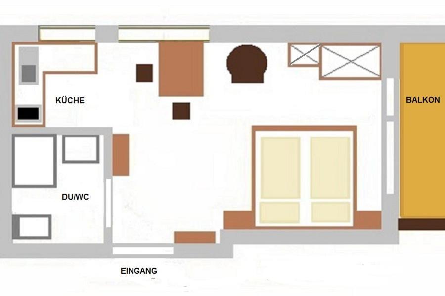 Appartements Vilsalp Tannheim Ngoại thất bức ảnh