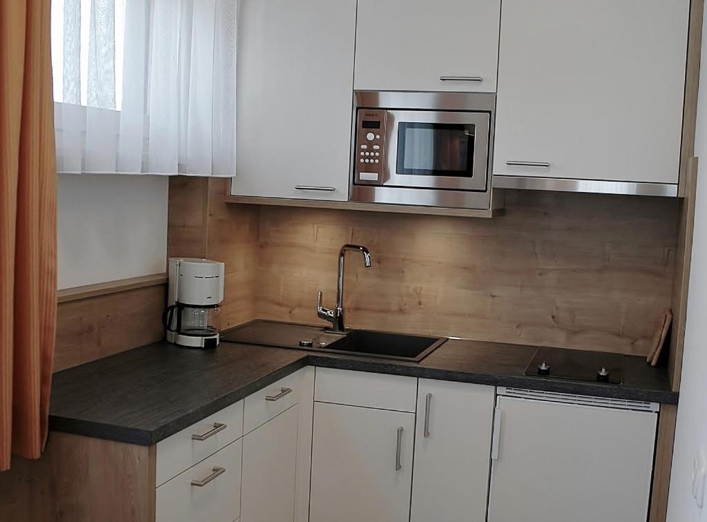 Appartements Vilsalp Tannheim Ngoại thất bức ảnh