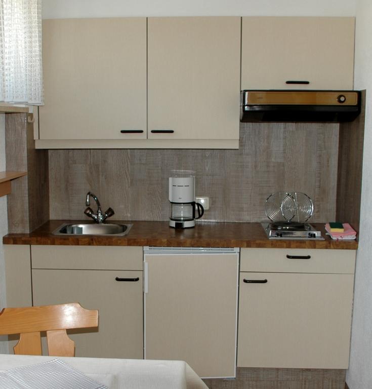 Appartements Vilsalp Tannheim Ngoại thất bức ảnh