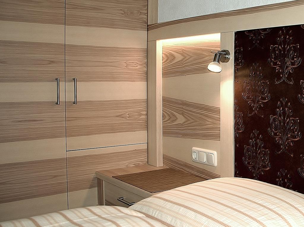 Appartements Vilsalp Tannheim Ngoại thất bức ảnh
