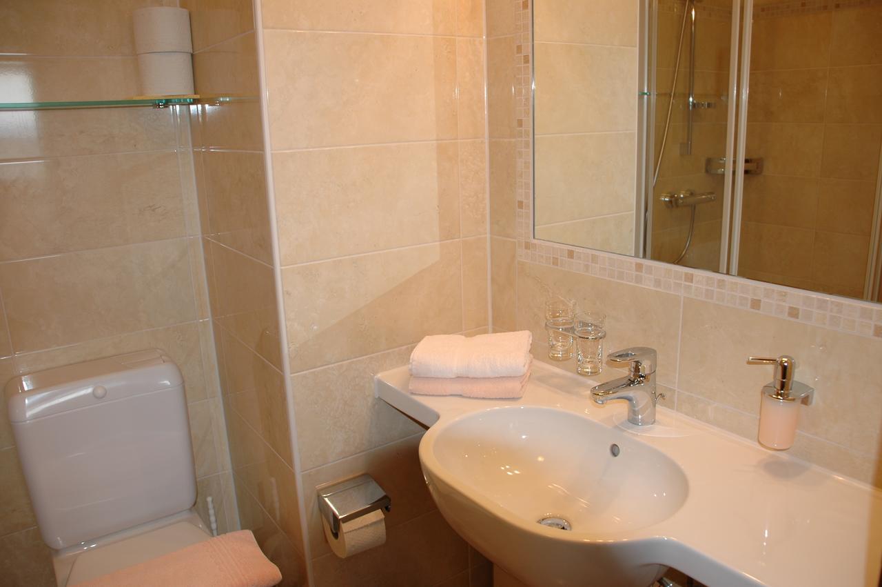 Appartements Vilsalp Tannheim Phòng bức ảnh