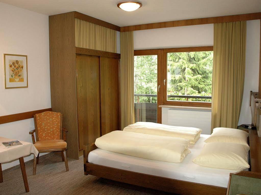 Appartements Vilsalp Tannheim Ngoại thất bức ảnh